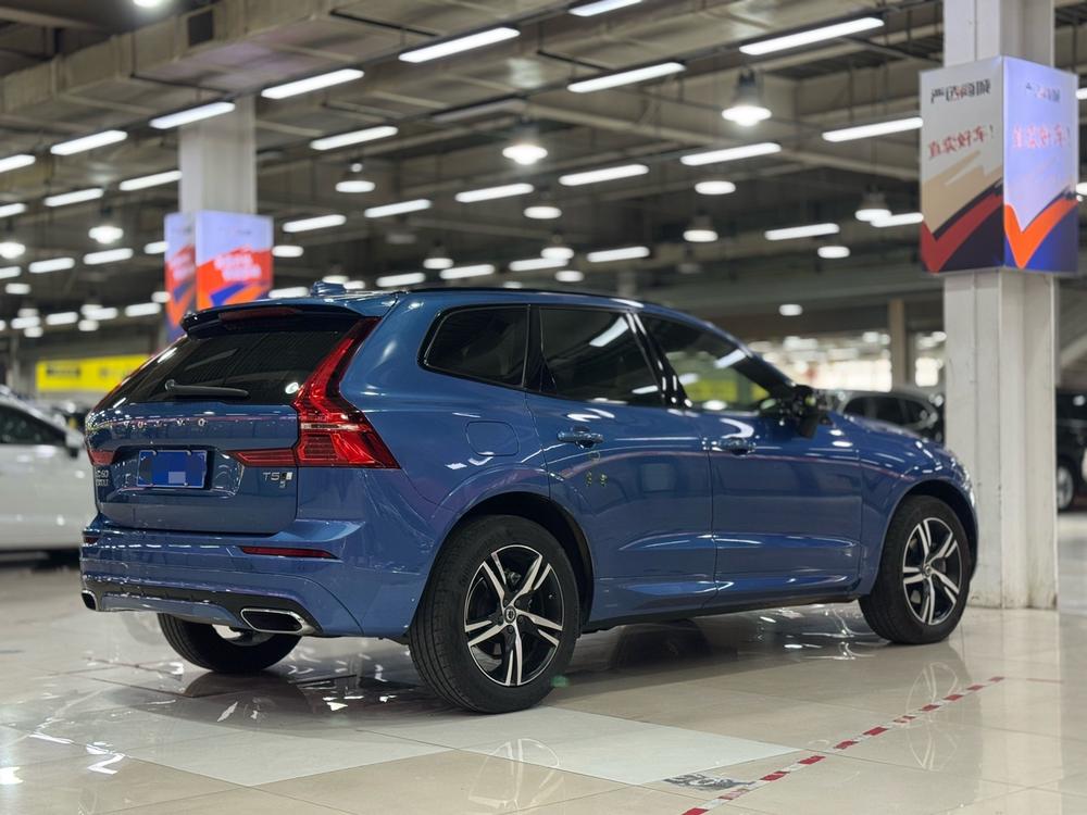 Volvo Volvo XC60