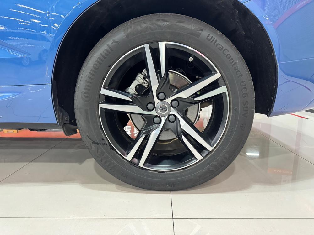 Volvo Volvo XC60