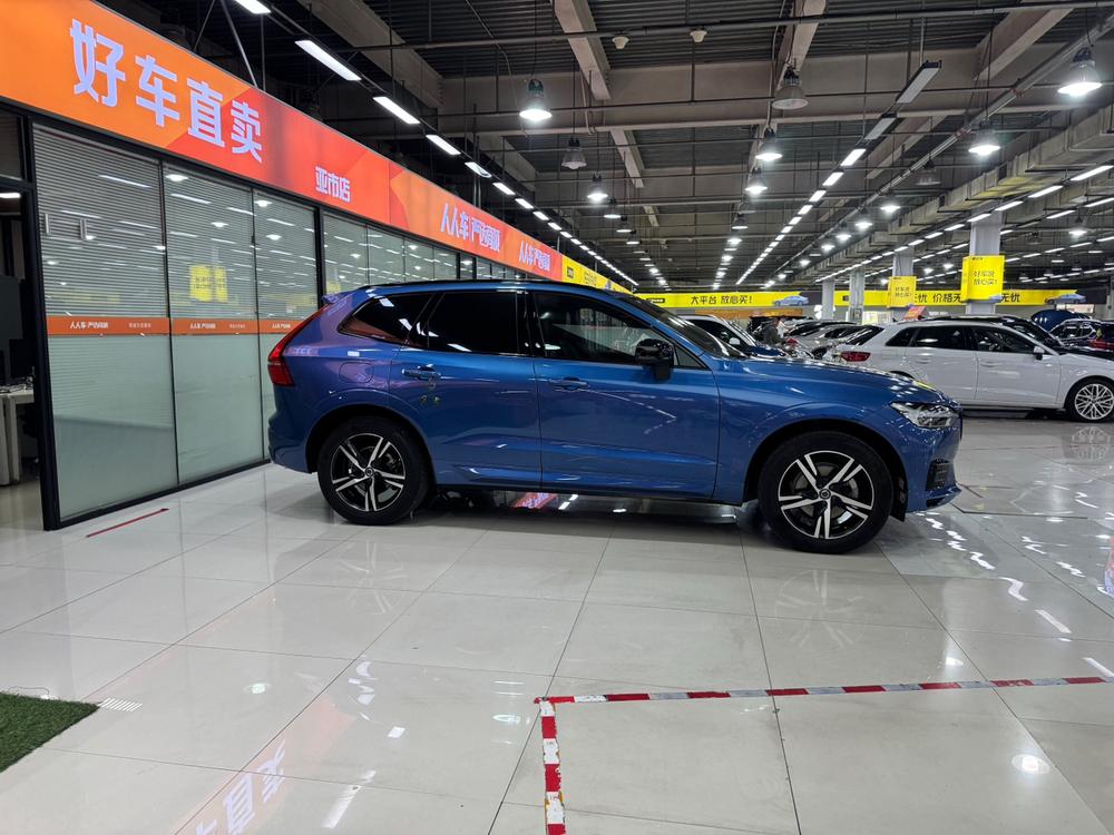 Volvo Volvo XC60