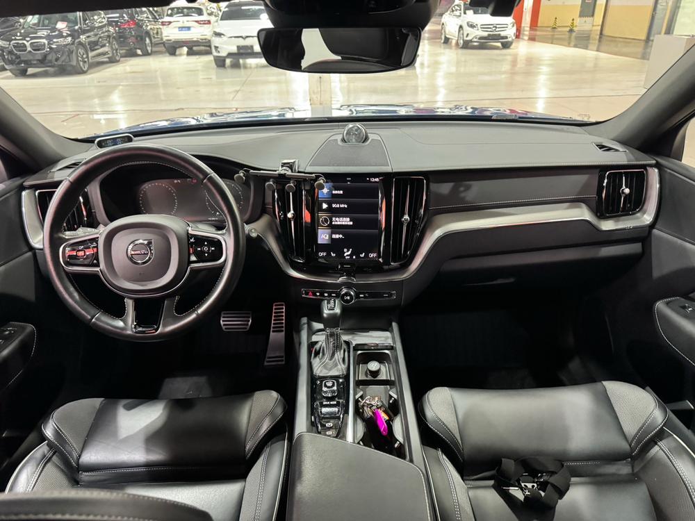 Volvo Volvo XC60