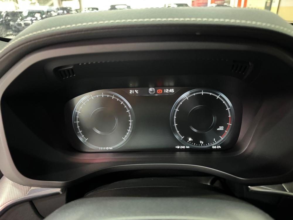 Volvo Volvo XC60