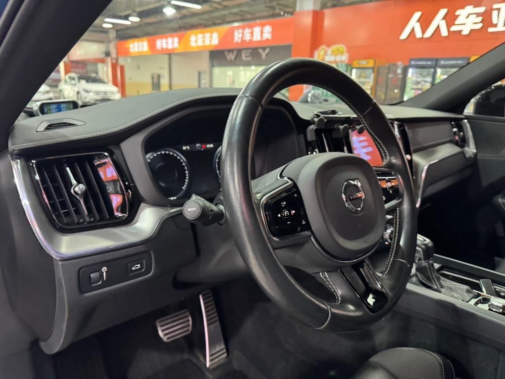 Volvo Volvo XC60