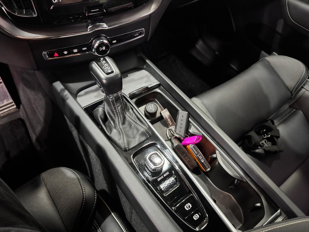 Volvo Volvo XC60