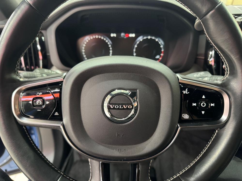 Volvo Volvo XC60