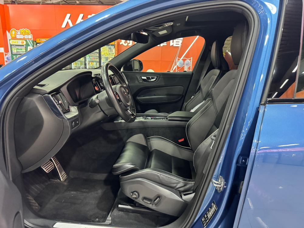 Volvo Volvo XC60