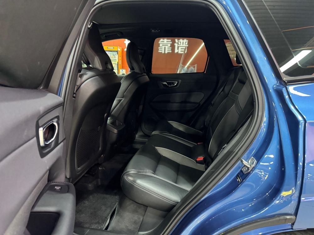 Volvo Volvo XC60