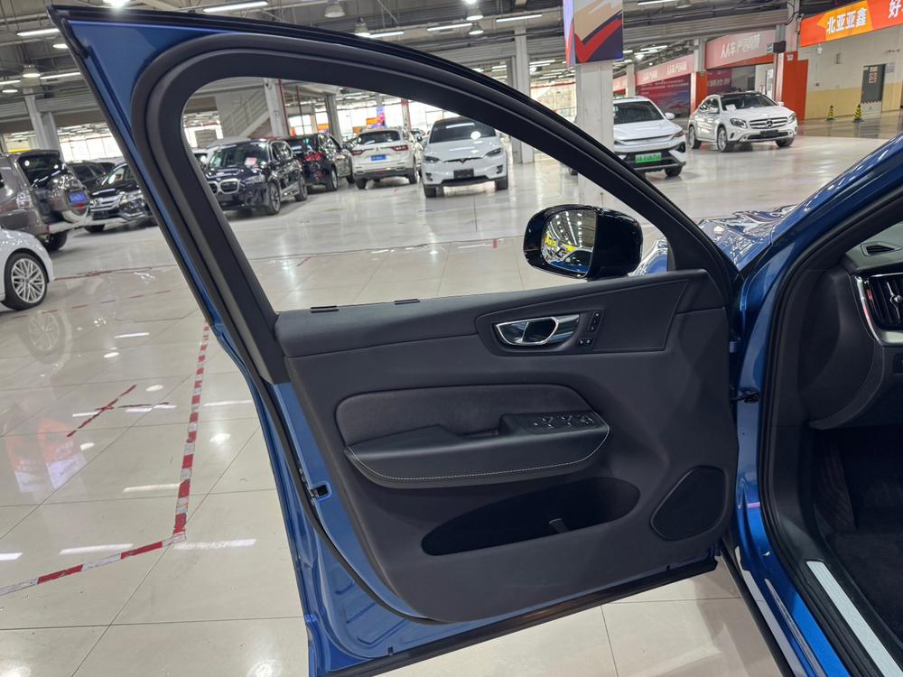 Volvo Volvo XC60