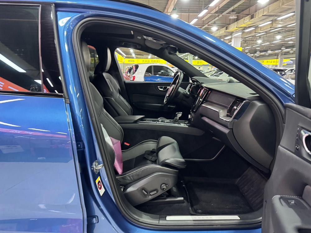 Volvo Volvo XC60