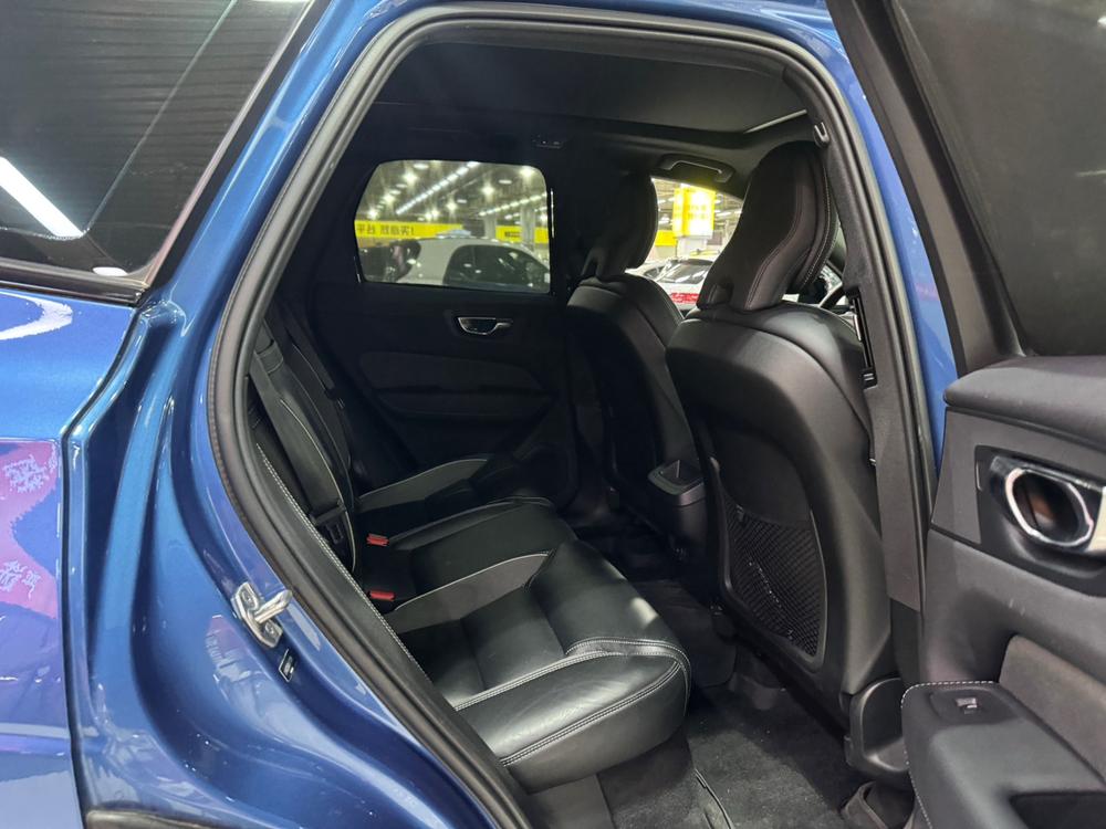 Volvo Volvo XC60