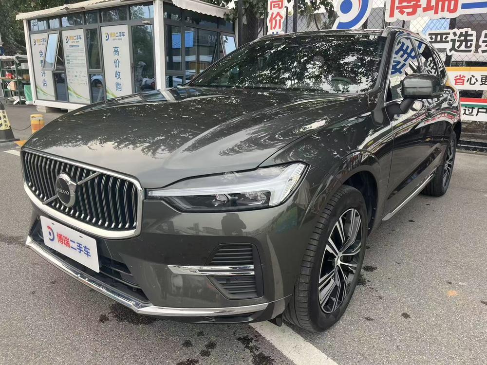 Volvo Volvo XC60