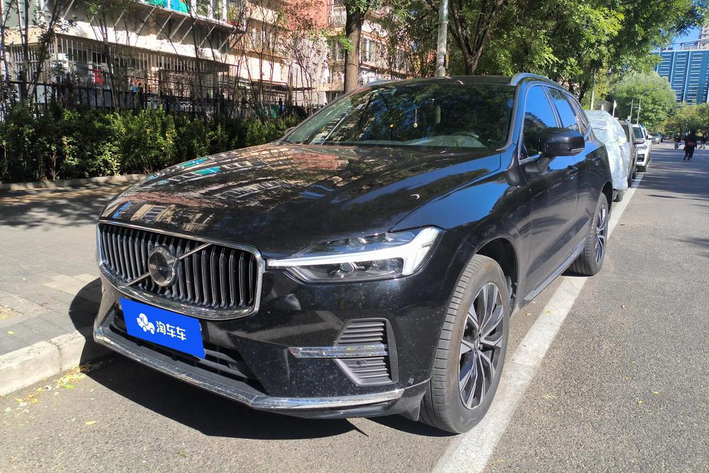 Volvo Volvo XC60