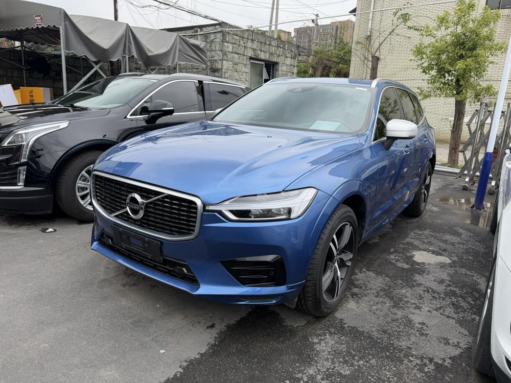 Volvo Volvo XC60