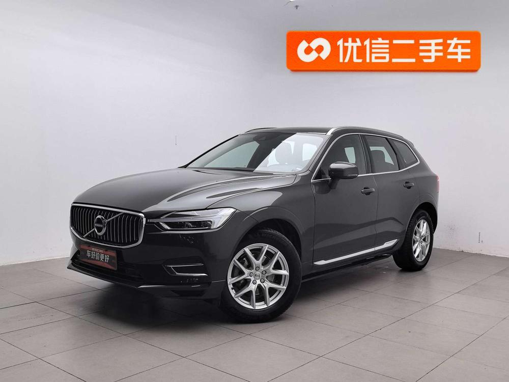 Volvo Volvo XC60