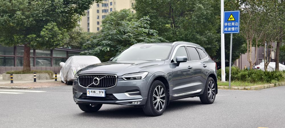 Volvo Volvo XC60