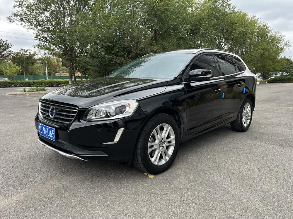 Volvo Volvo XC60