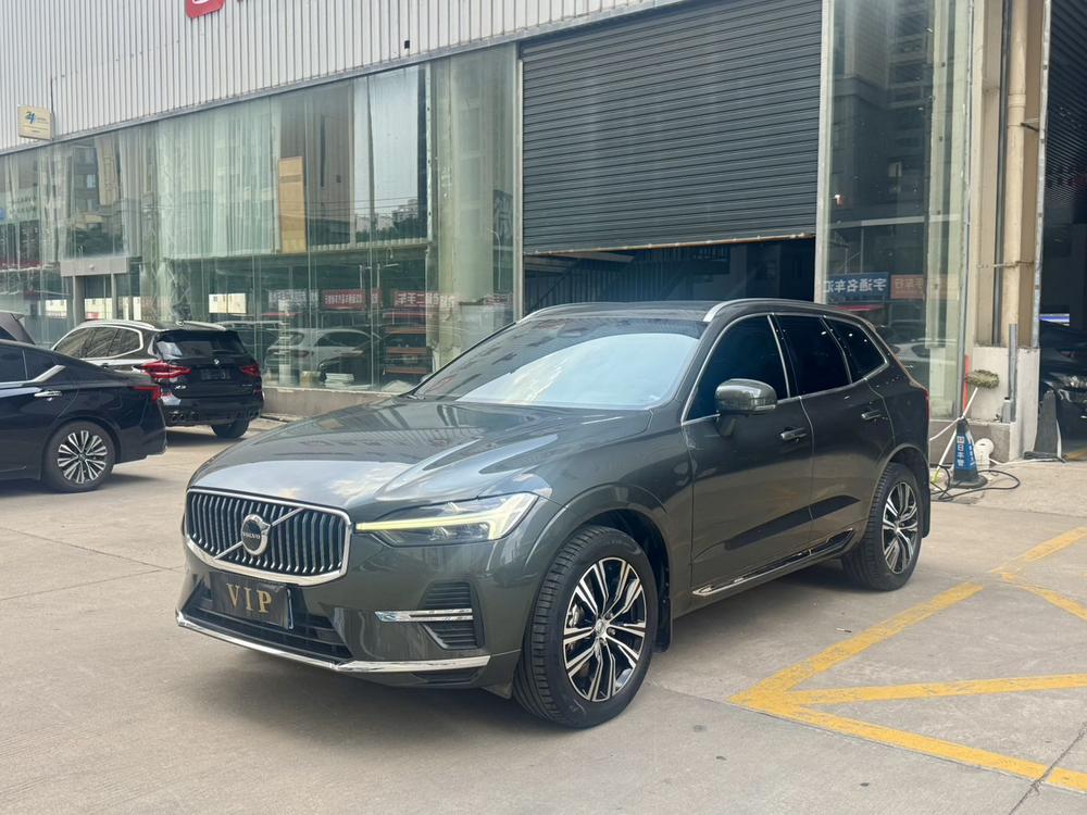 Volvo Volvo XC60