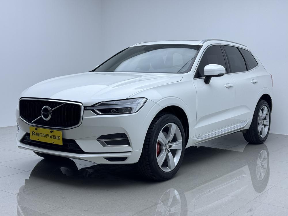 Volvo Volvo XC60