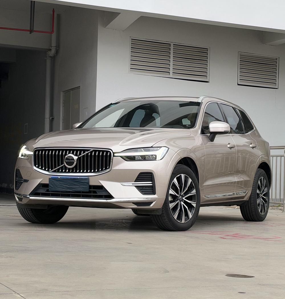 Volvo Volvo XC60