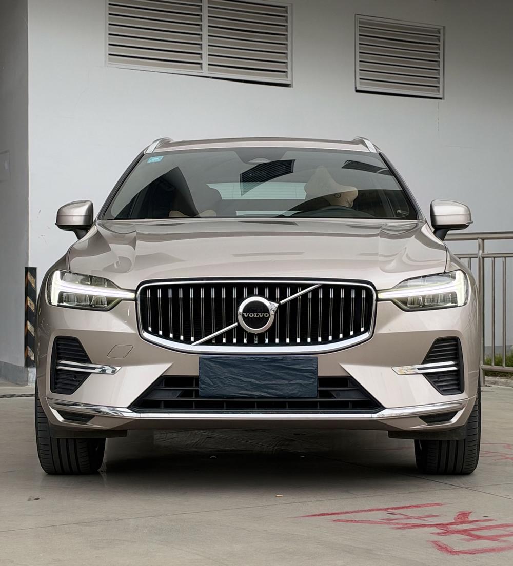 Volvo Volvo XC60