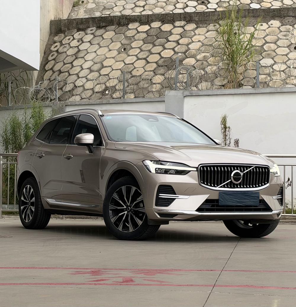Volvo Volvo XC60