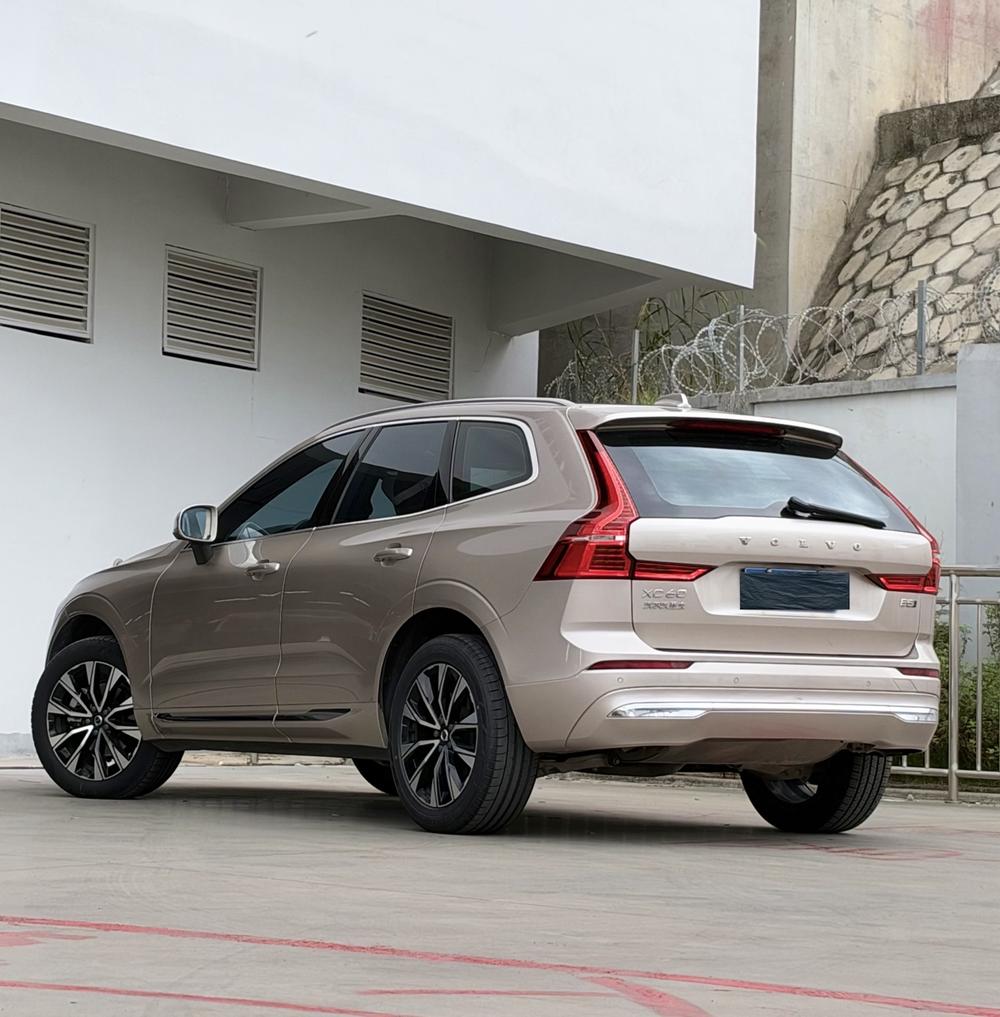 Volvo Volvo XC60