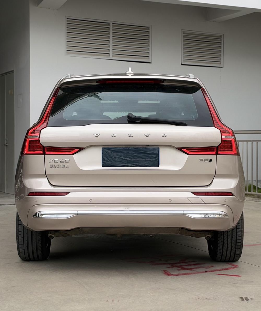 Volvo Volvo XC60