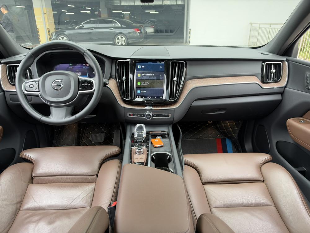 Volvo Volvo XC60