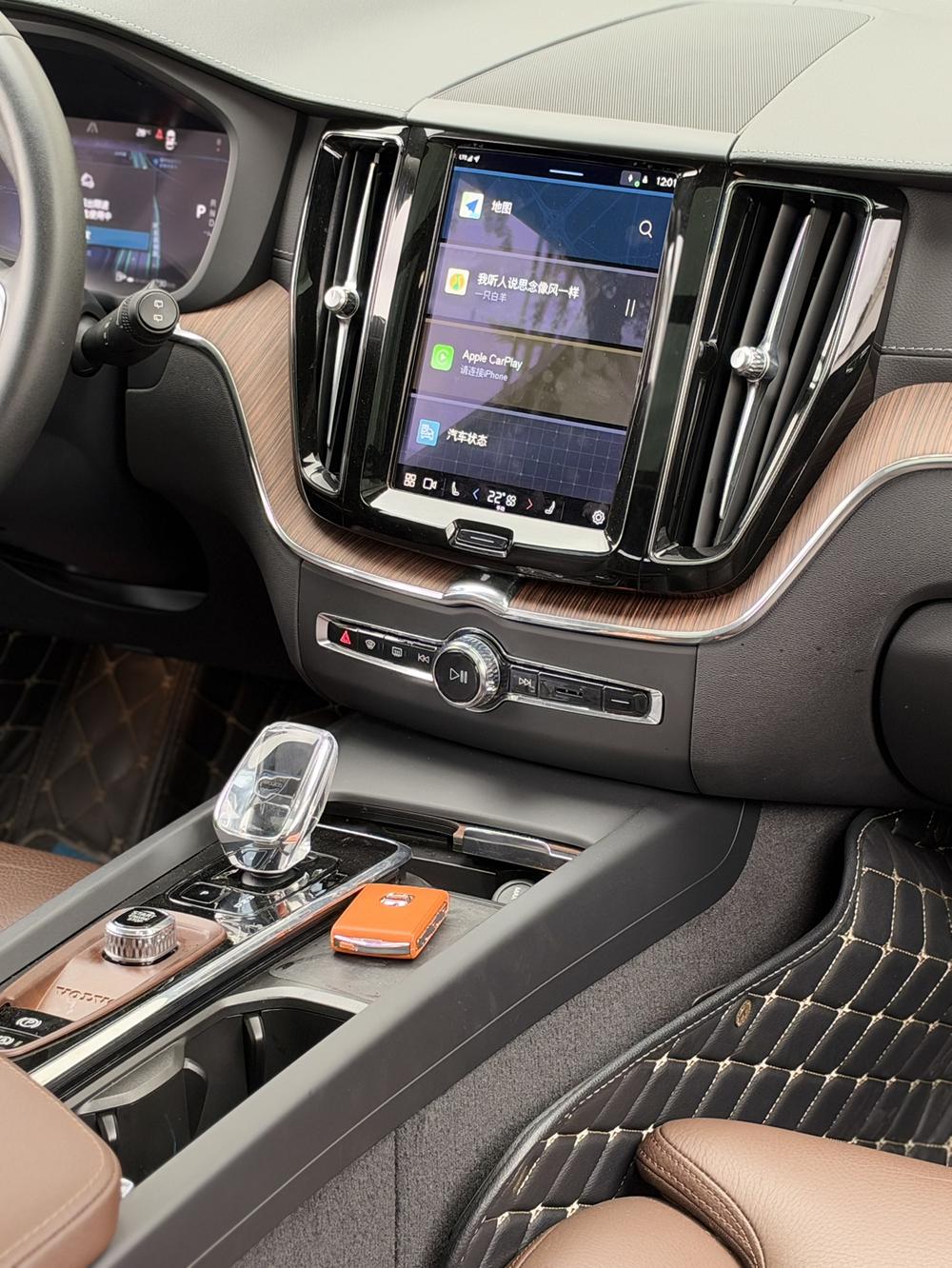 Volvo Volvo XC60
