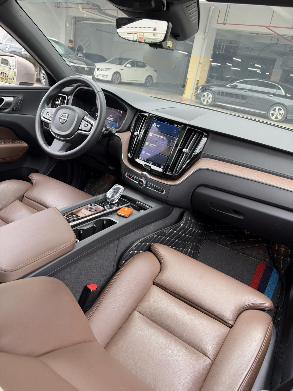 Volvo Volvo XC60