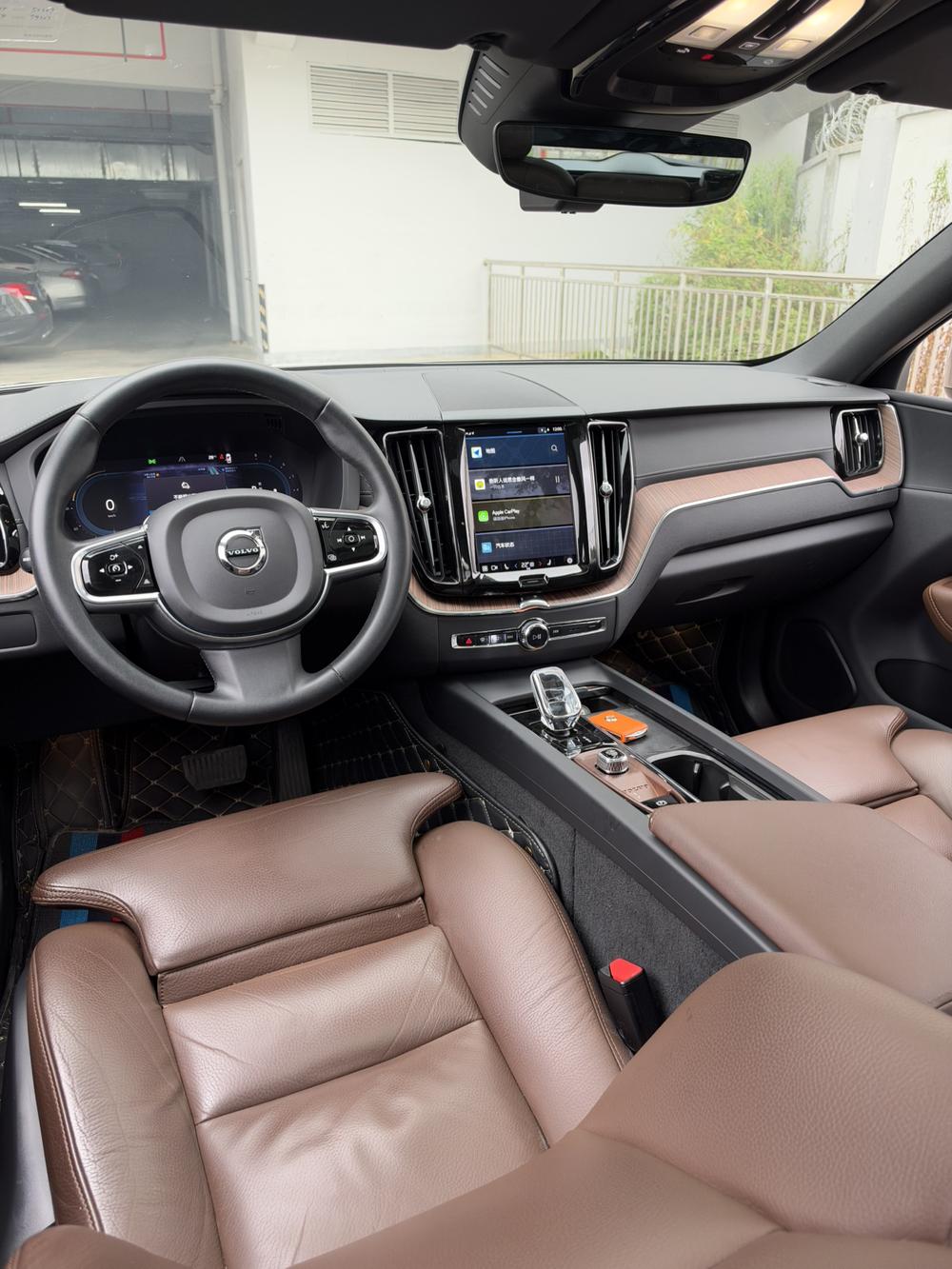 Volvo Volvo XC60