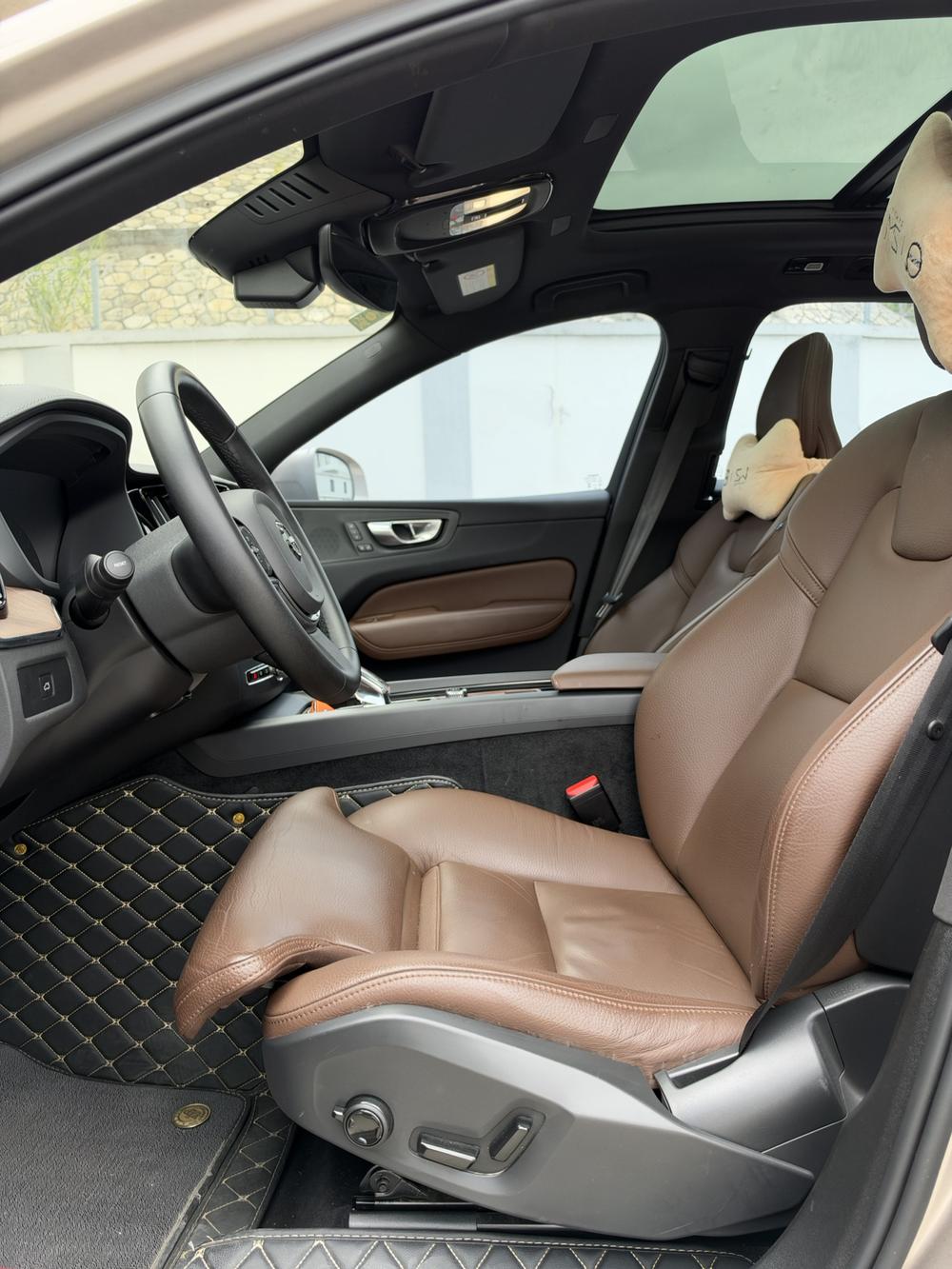 Volvo Volvo XC60