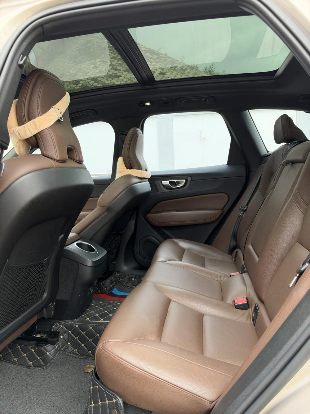 Volvo Volvo XC60