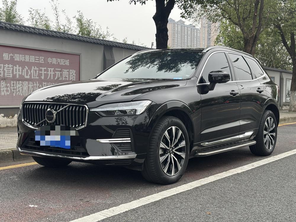 Volvo Volvo XC60