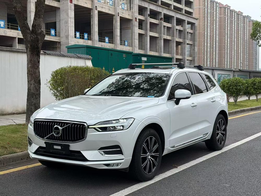 Volvo Volvo XC60