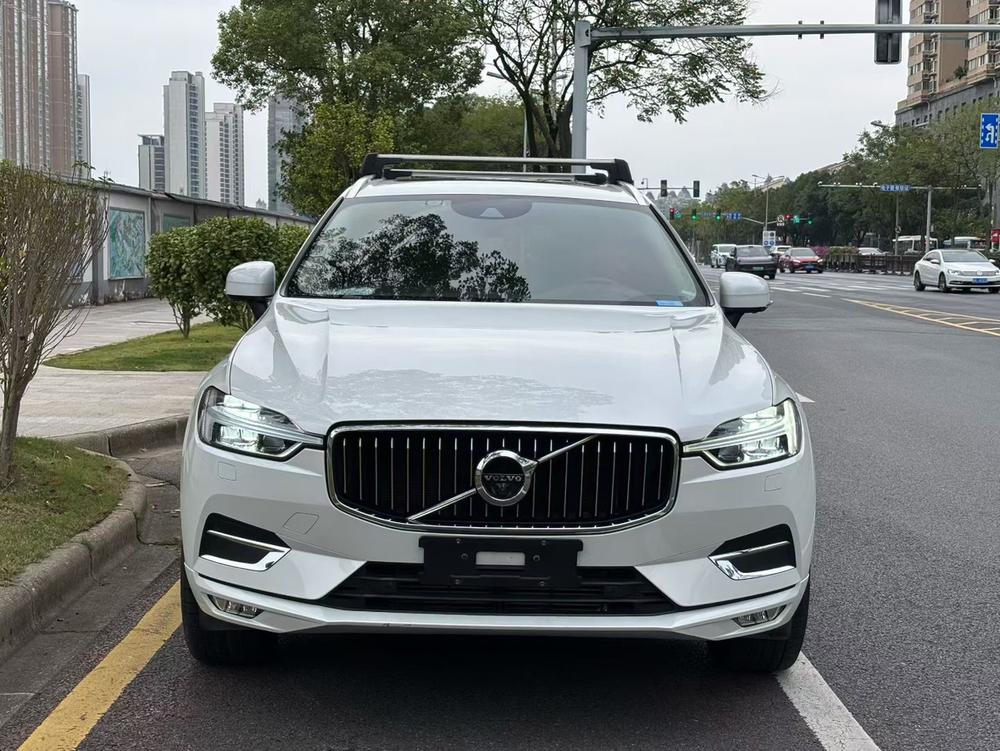 Volvo Volvo XC60