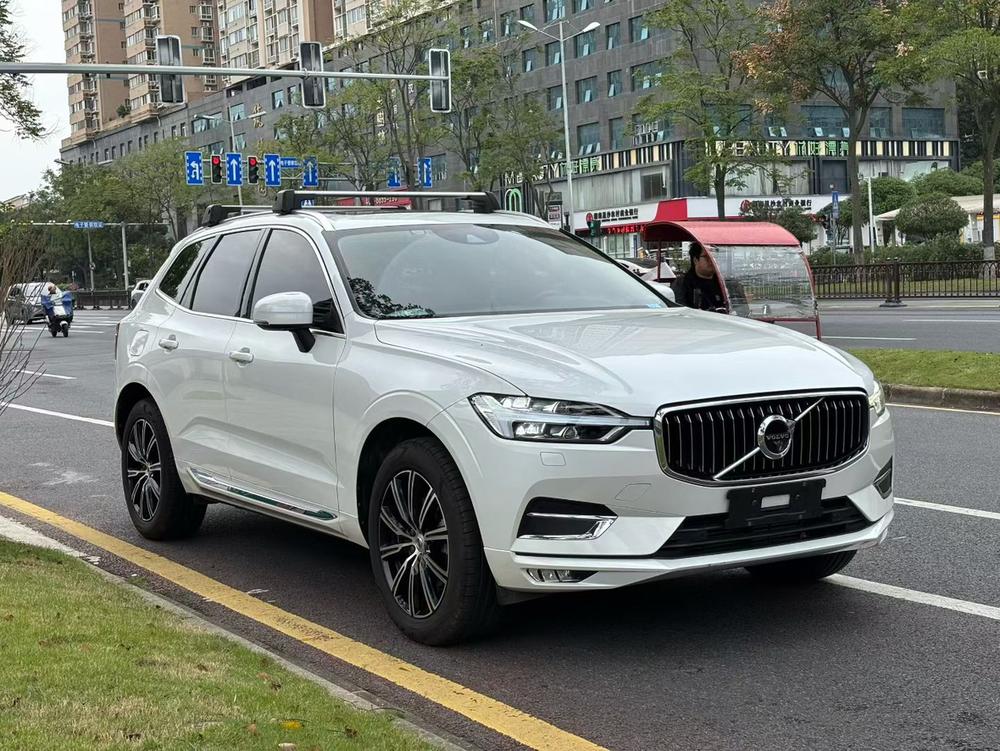 Volvo Volvo XC60