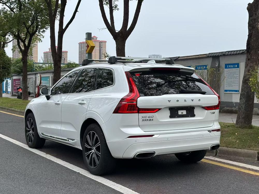 Volvo Volvo XC60