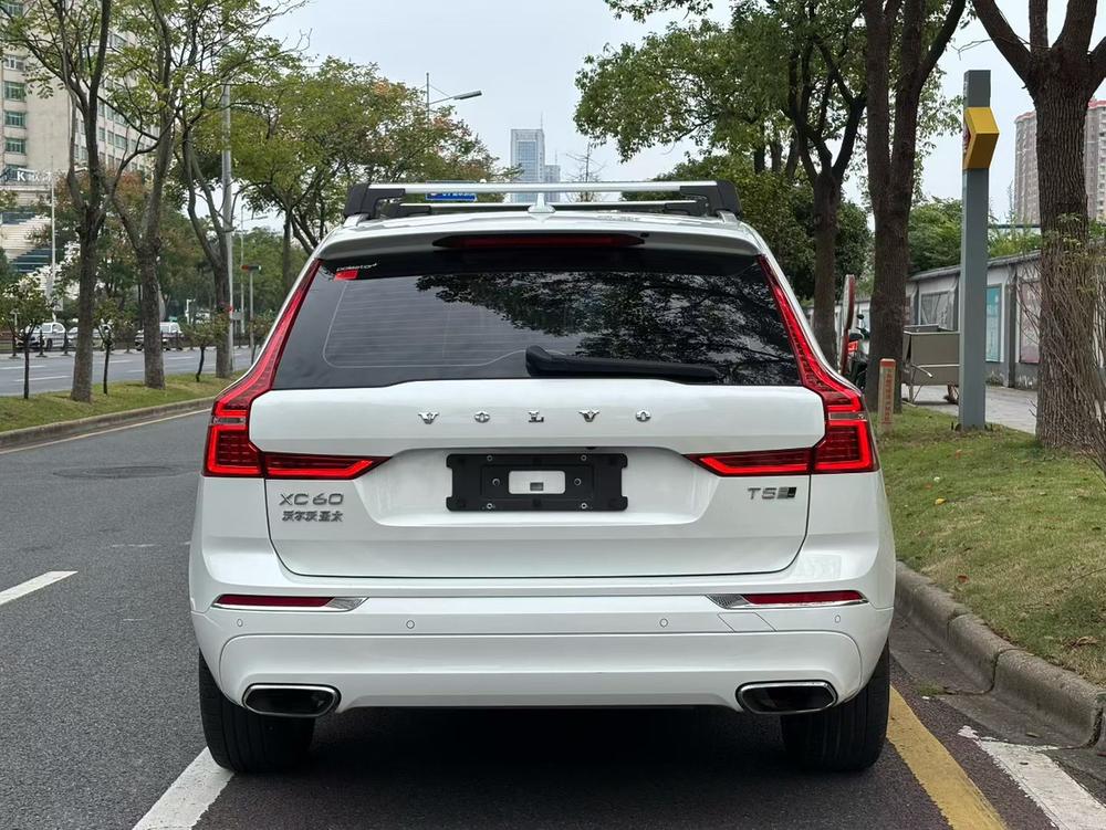 Volvo Volvo XC60