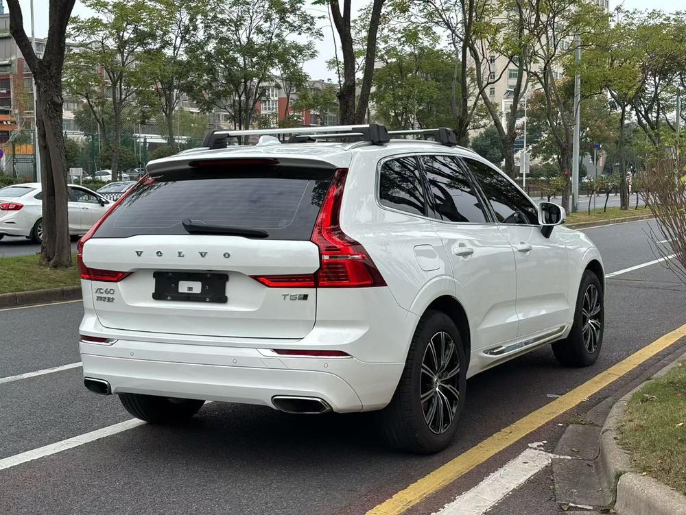 Volvo Volvo XC60