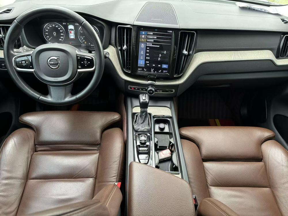 Volvo Volvo XC60