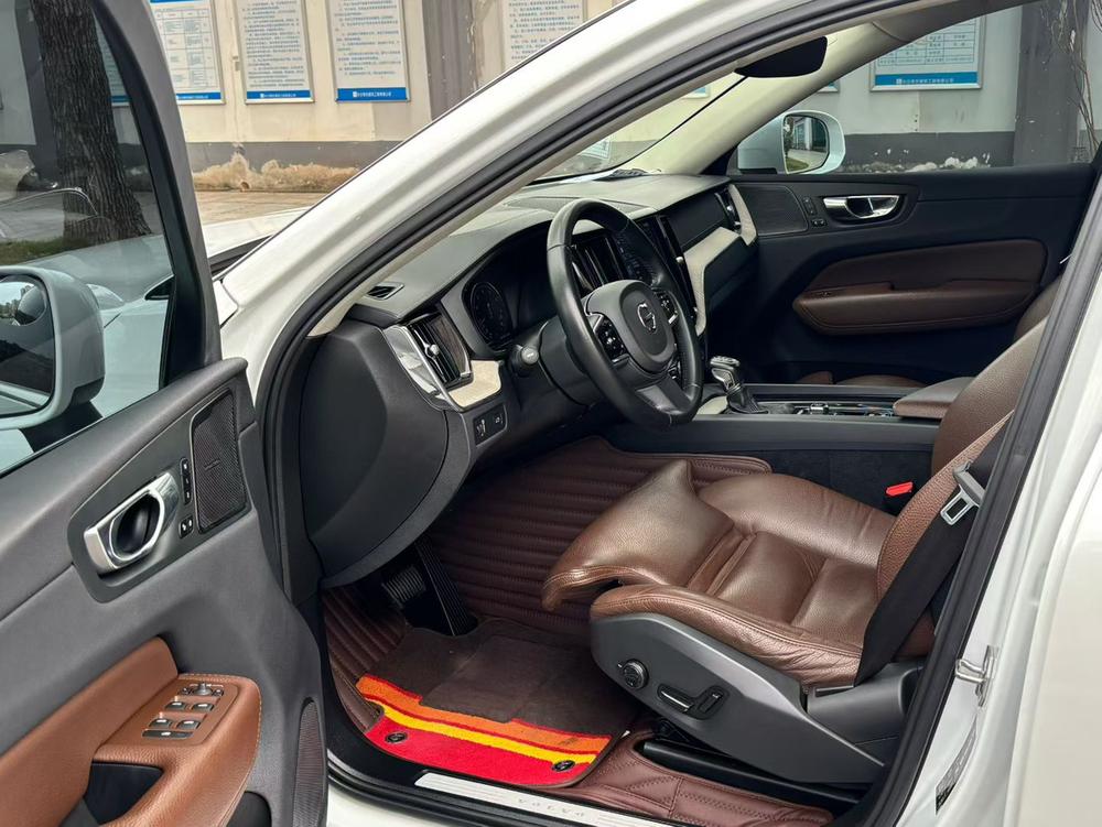 Volvo Volvo XC60