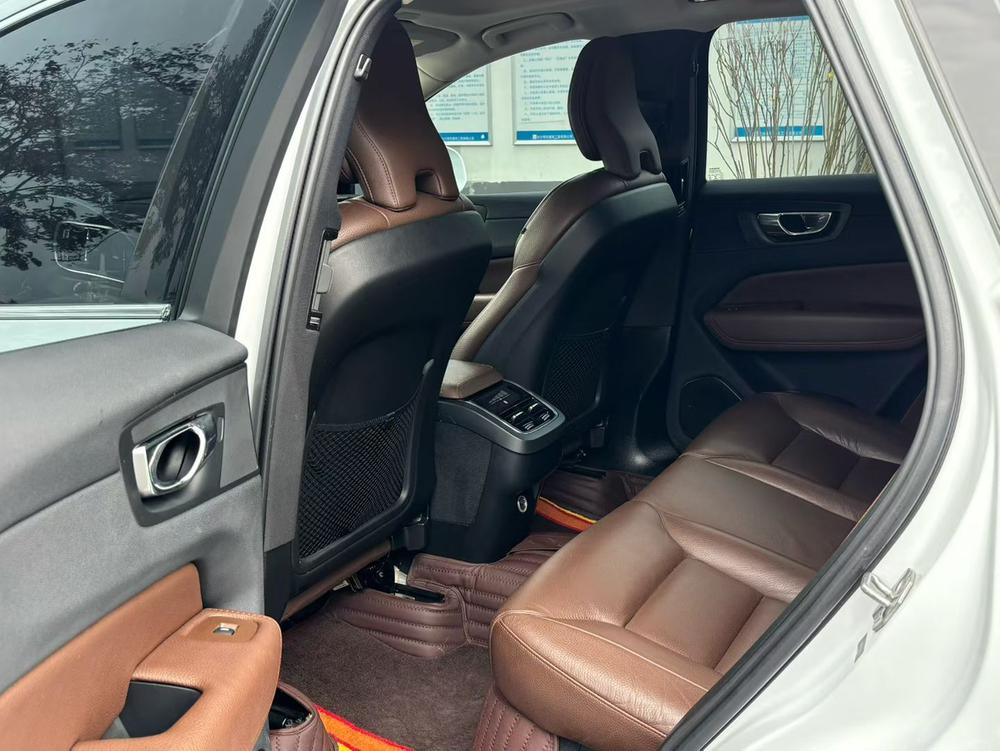 Volvo Volvo XC60