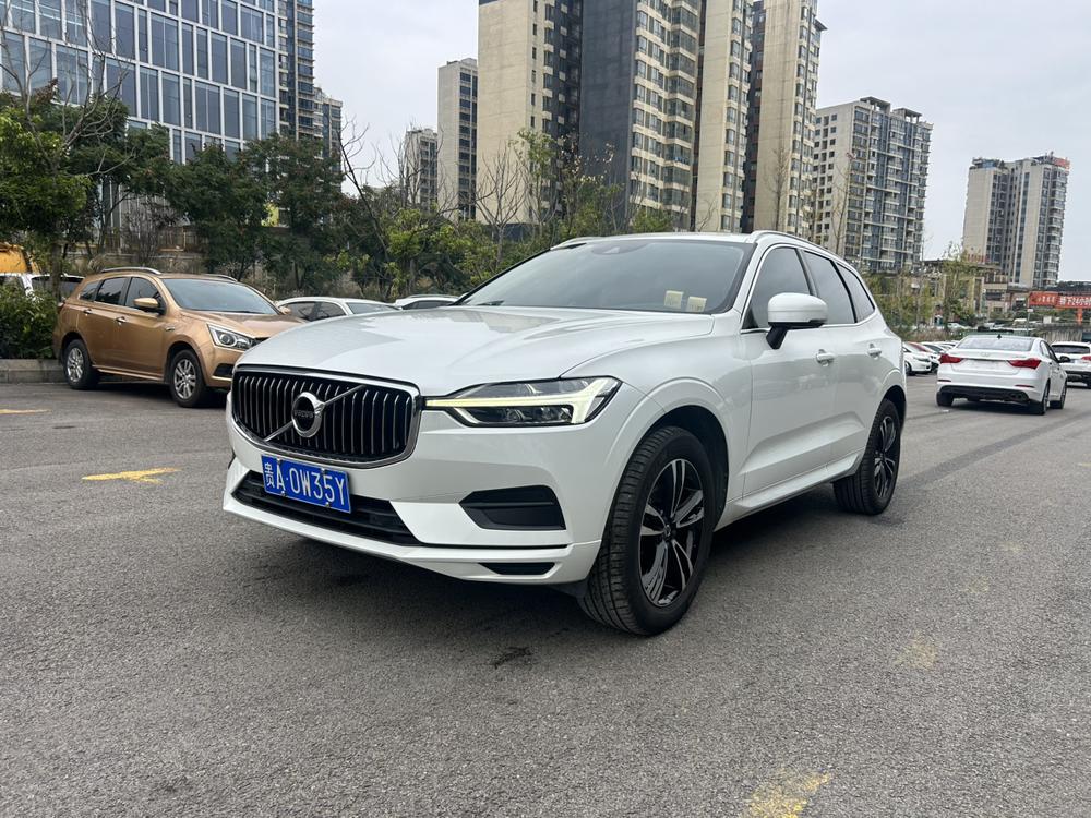 Volvo Volvo XC60
