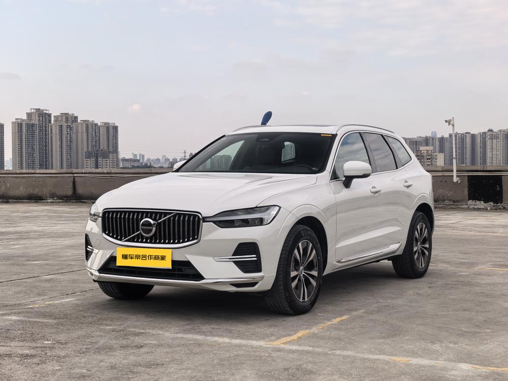 Volvo Volvo XC60