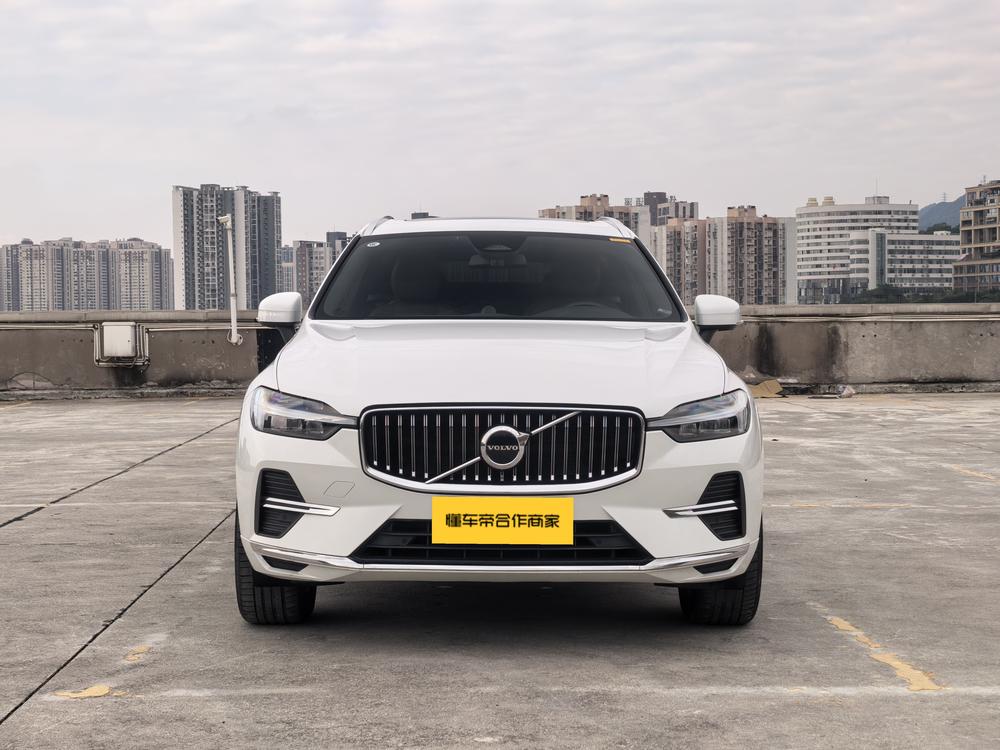 Volvo Volvo XC60