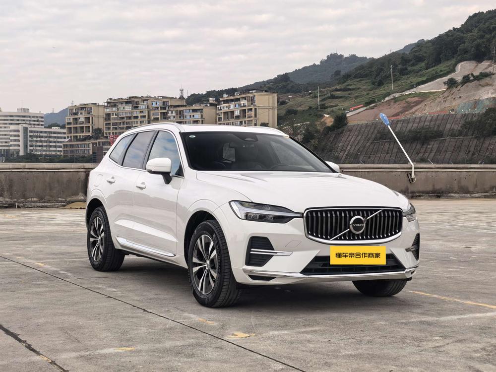 Volvo Volvo XC60