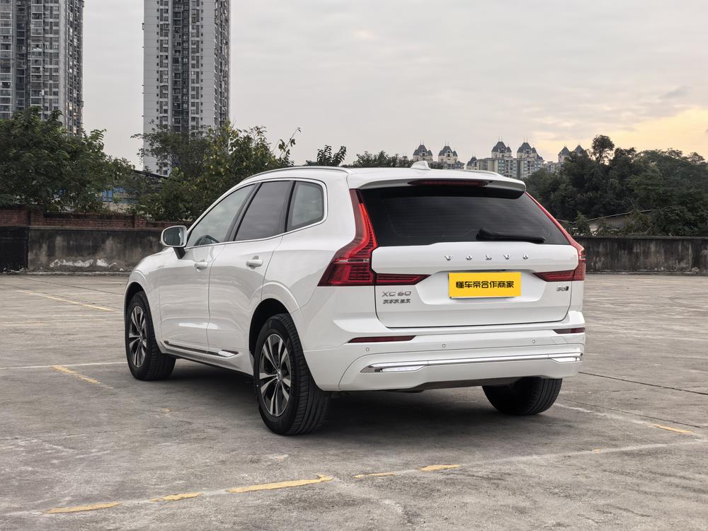 Volvo Volvo XC60
