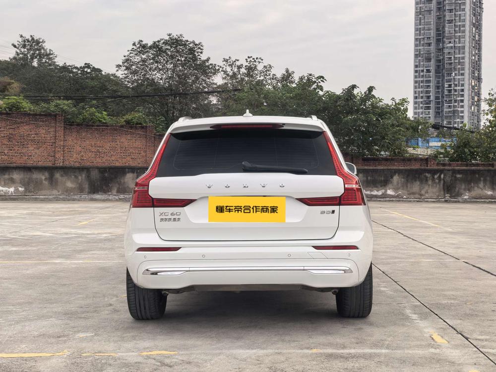 Volvo Volvo XC60