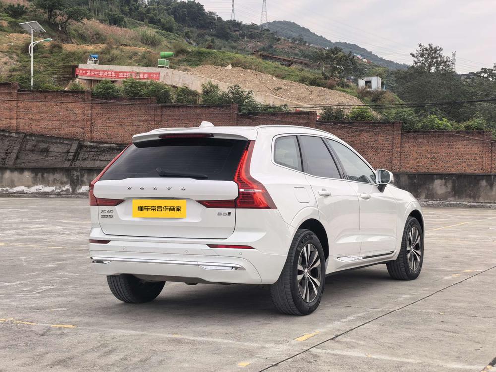 Volvo Volvo XC60