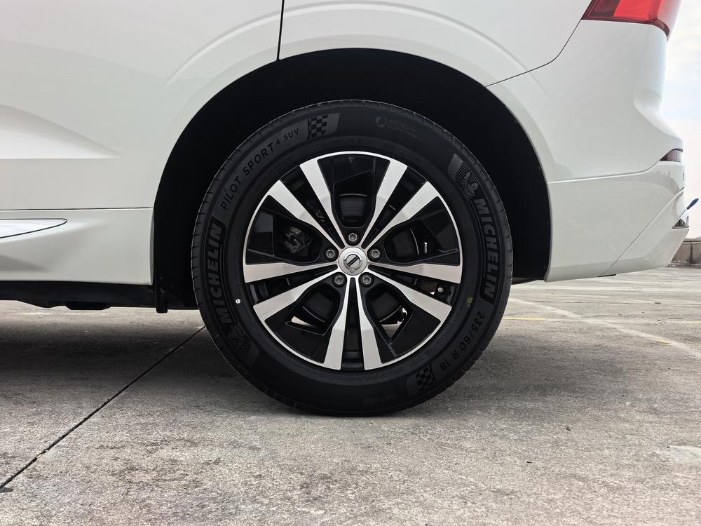 Volvo Volvo XC60